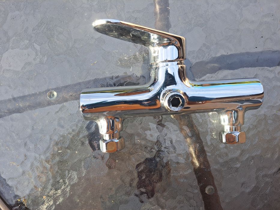 Bateria prysznicowa GoodHome Cavally