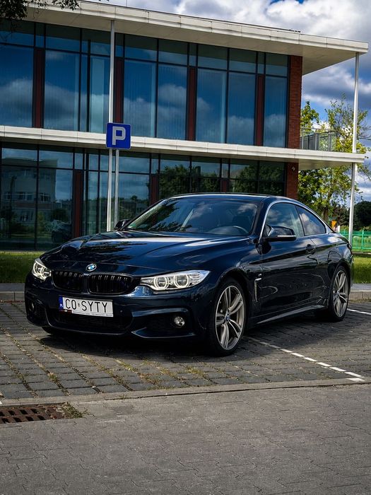 BMW Seria 4