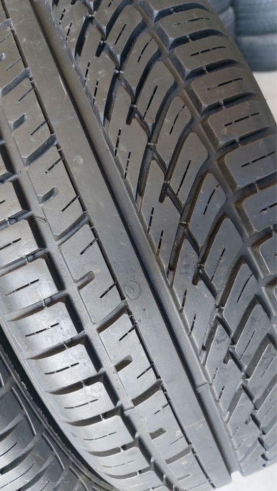 195/55/15 R15 Tigar Hitris 2 шт: 1 250 грн. - Автошини Київ на Olx