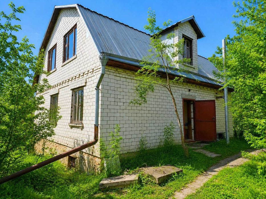 Продаж Будинку 95 м² + 33 сот, Сошників, Бориспільський район, ліс