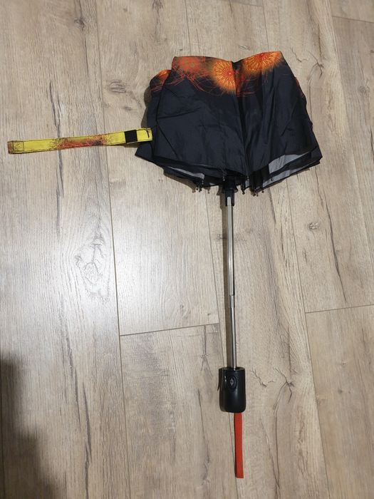 Парасоля повний автомат зонт жіноча зонтік  робочий