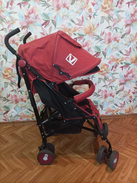 Продам дитячу коляску