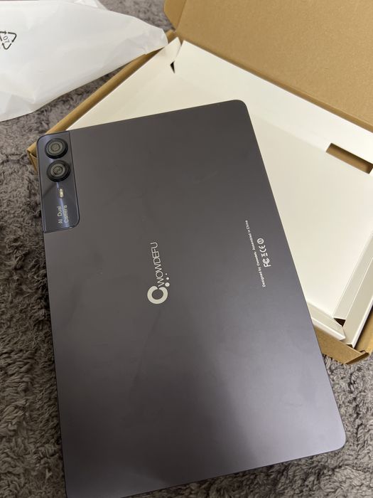 Продається новий планшет CWOWDEFU