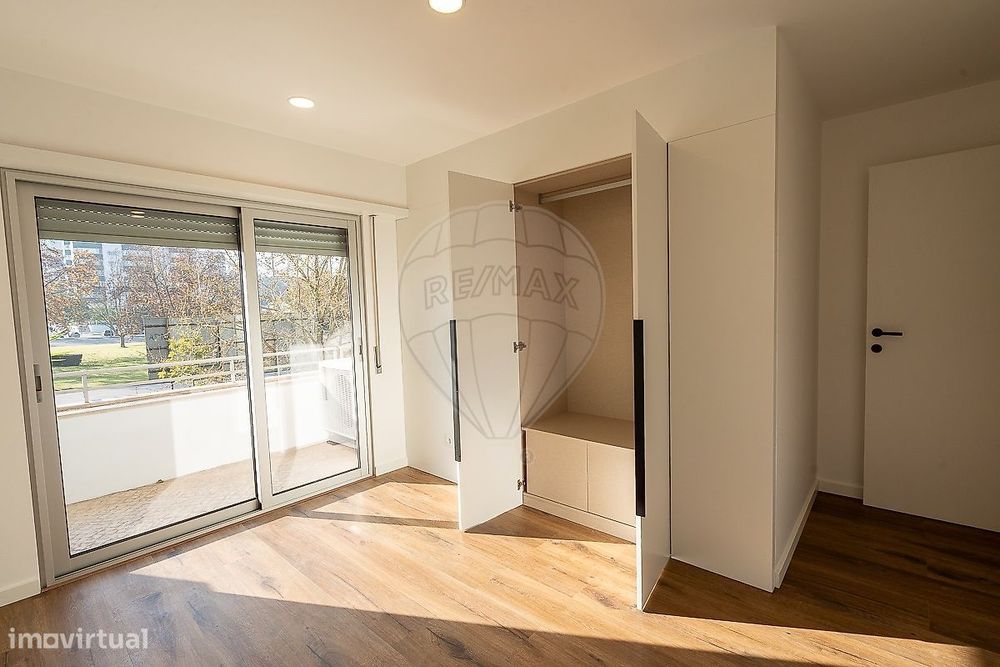 Apartamento T2 para venda