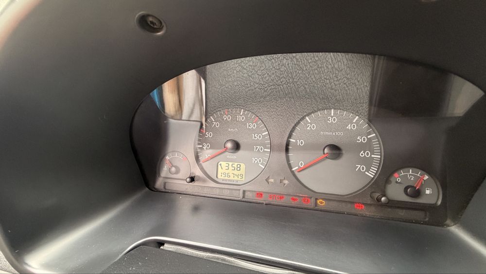 Citroen Berlingo 2 lugares em bom estado