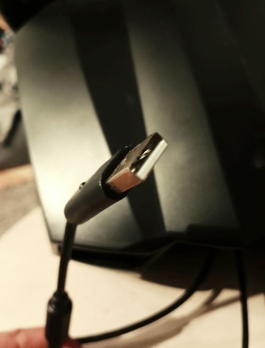 Kierownica do gier genesis