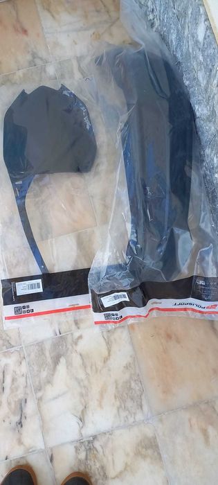 Guarda Lamas Novo YZ