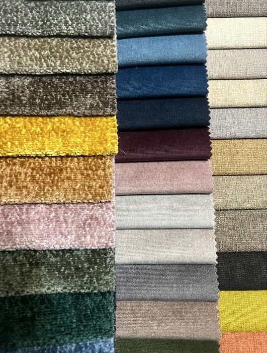 Меблева тканина велюр букле екошкіра НЕДОРОГО!!!