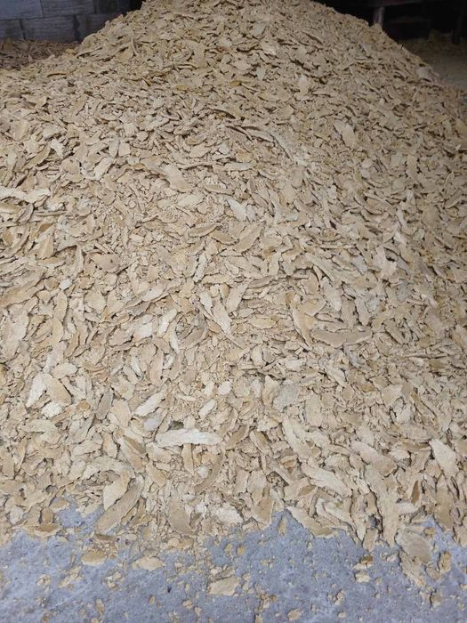 Соєвий шрот, соевий макуха