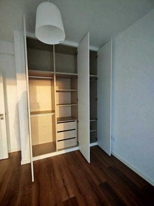 Apartamentos T1 para arrendar