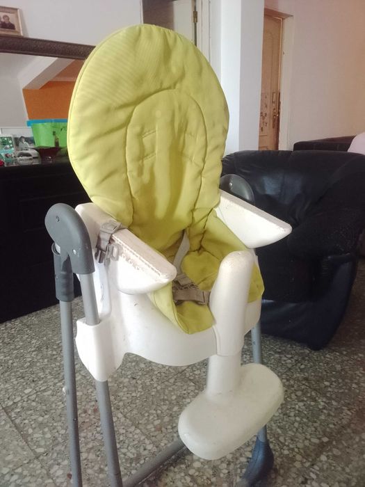 Cadeira de papa