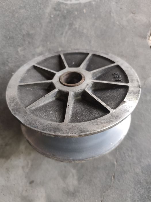 Variador carro sem carta