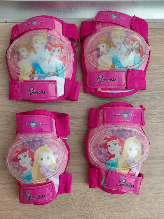 Ochraniacze dziecięce Disney