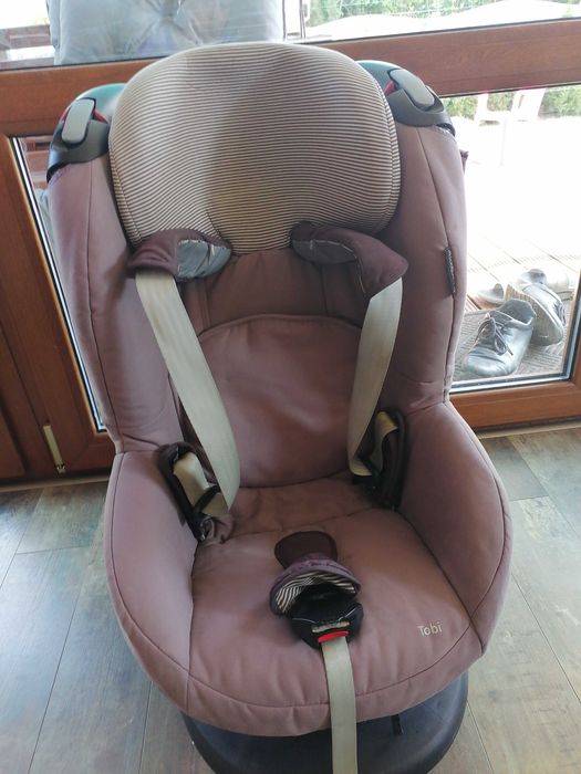 Fotelik maxi cosi tobi 9-18