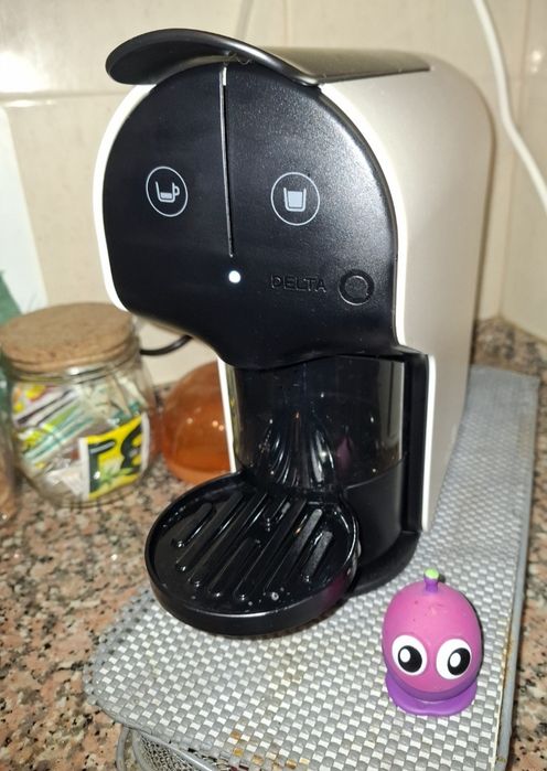 Vendo maquina Delta