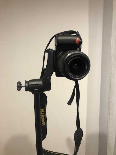 Штатив підлоговий Vanguard MAK 203