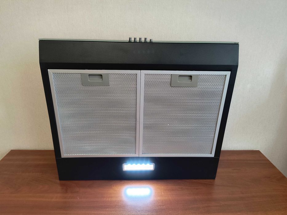 Кухонна витяжка Klarstein 60 см з Німеччини. Акційна ціна!