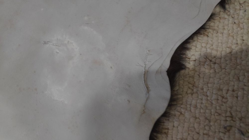 New Cowhide Rug64861398855554122