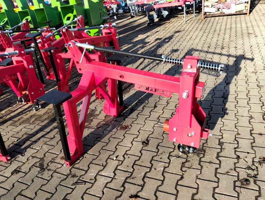 Świder ziemny ogrodowy FELIKX