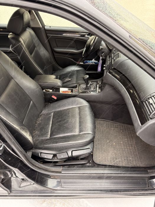 Sprzedam Bmw e46 20d