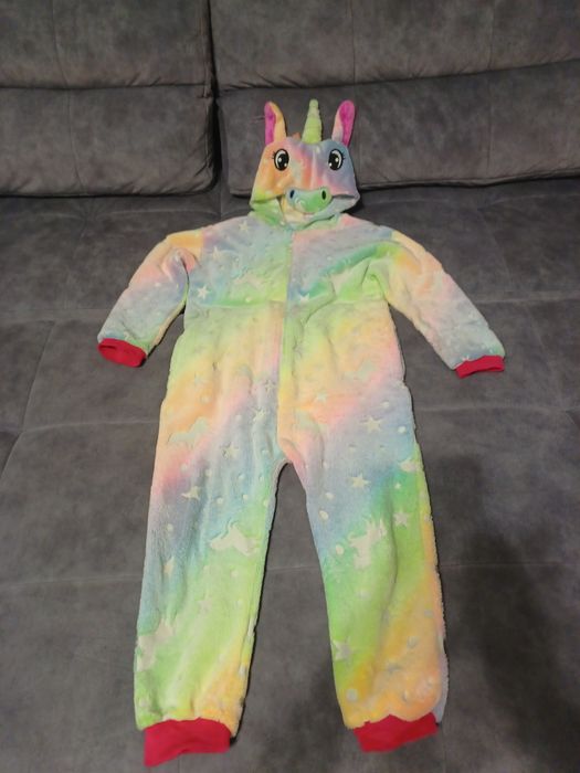 Кігурумі для дівчинки