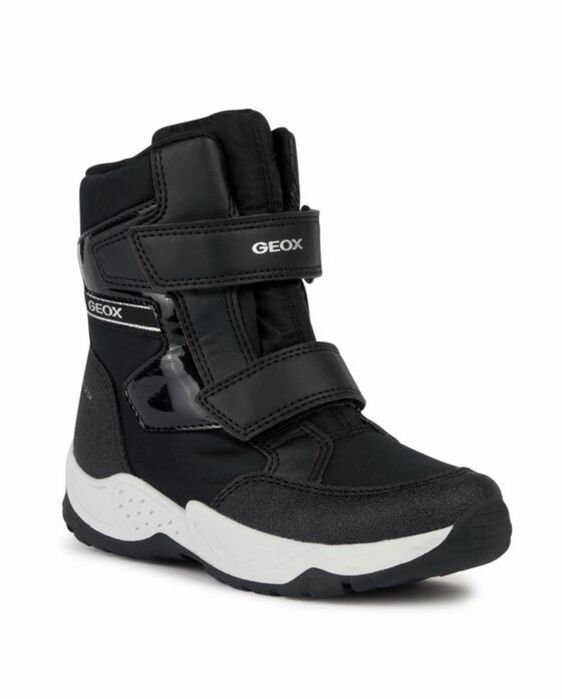 Зимові чоботи(черевики) Geox