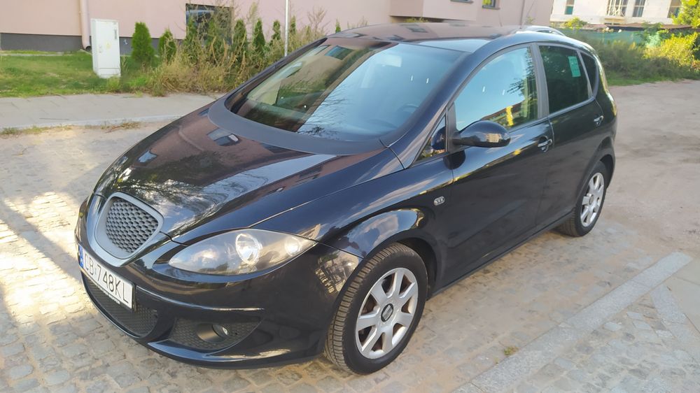 Seat Altea
