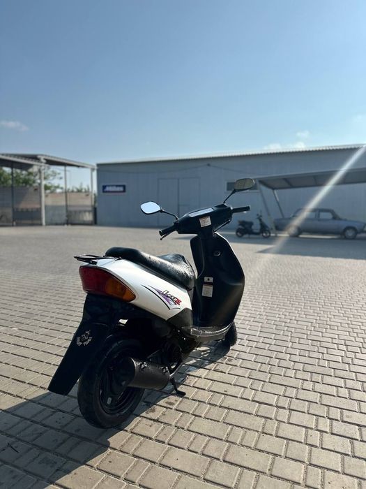 Suzuki lets 3(2 new)