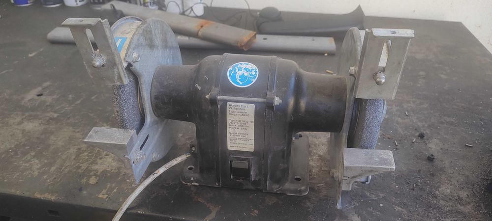 Caixa de Ferramentas (Completa) + Máquina Diagnósticos + Extras