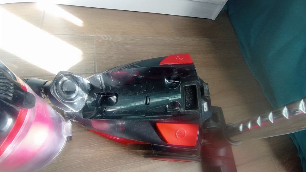 Пилосос ITO Electronics