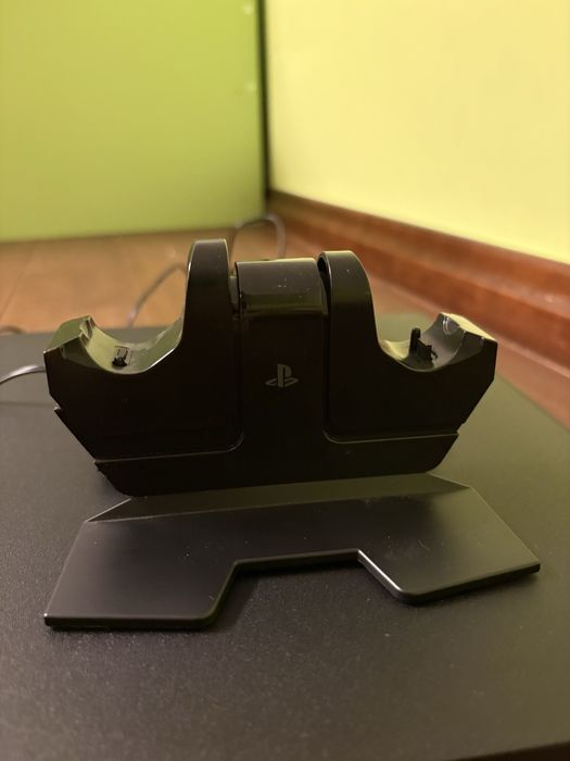 Konsola PS 4 PRO !!!