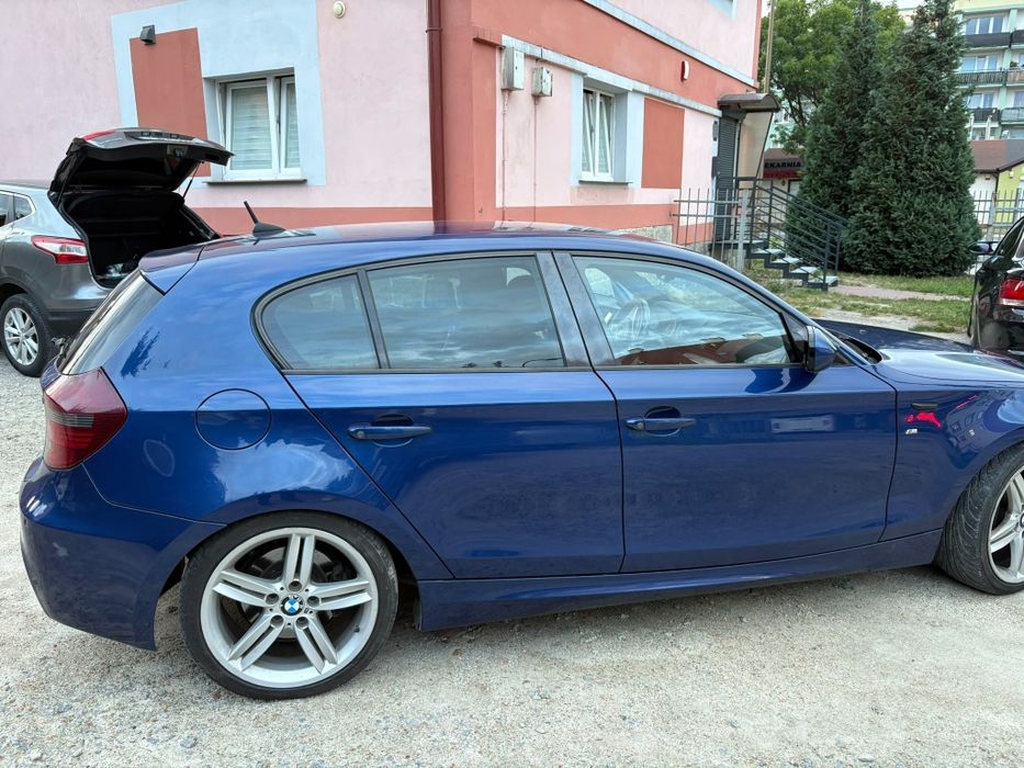 BMW Seria 1
