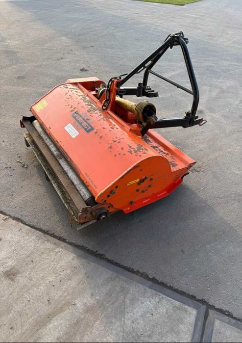 Kosiarka bijakowa Perfect