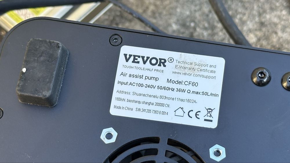 Atomstack S10 Pro Maquina Laser