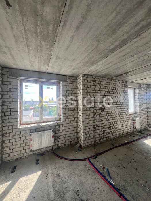 2-кімнатна квартира ЖК Левада з документами