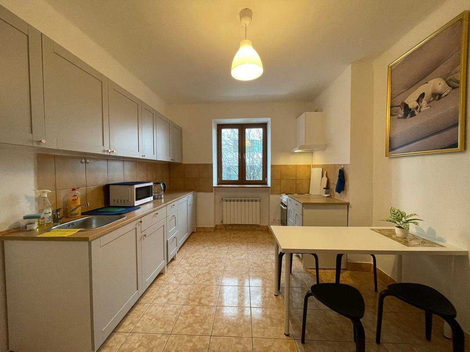 Новый Хостел в Варшаве. 750 zl месяц проживания! Hostel Speak UA  PL