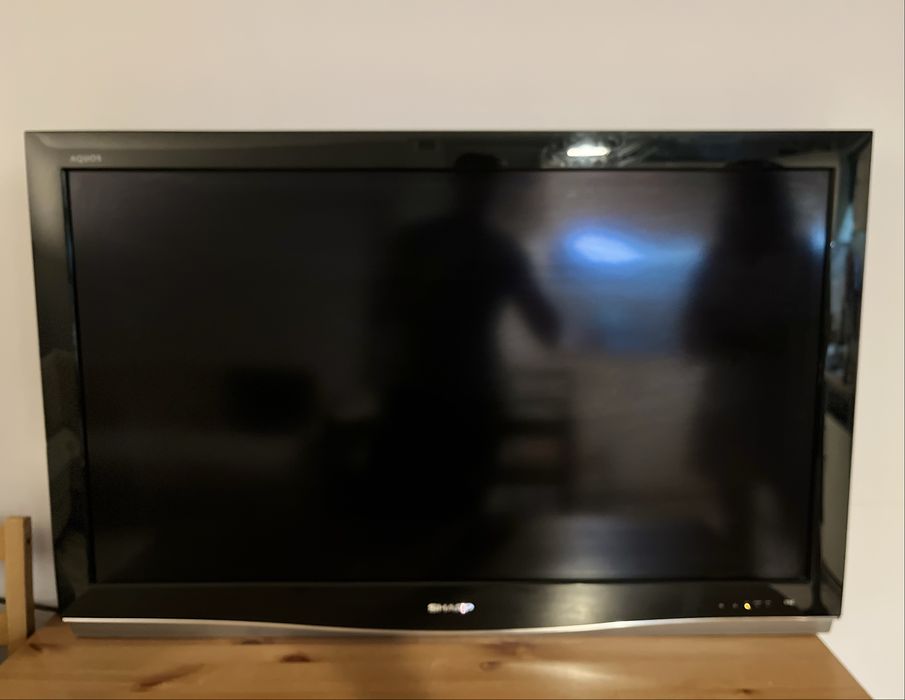Sprzedam TV Sharp AQUOS 46 Full HD