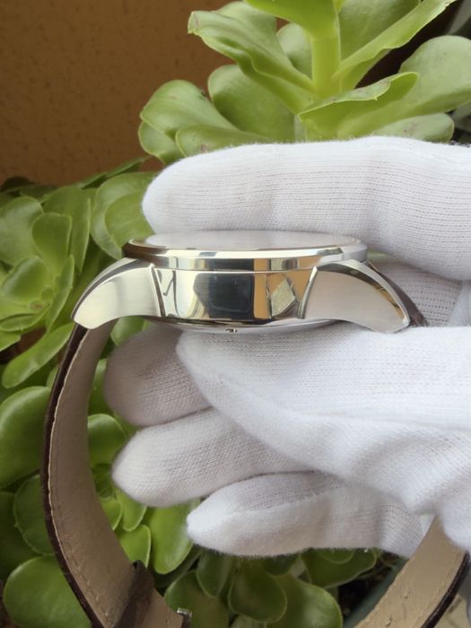 Hamilton Jazzmaster Auto Chrono