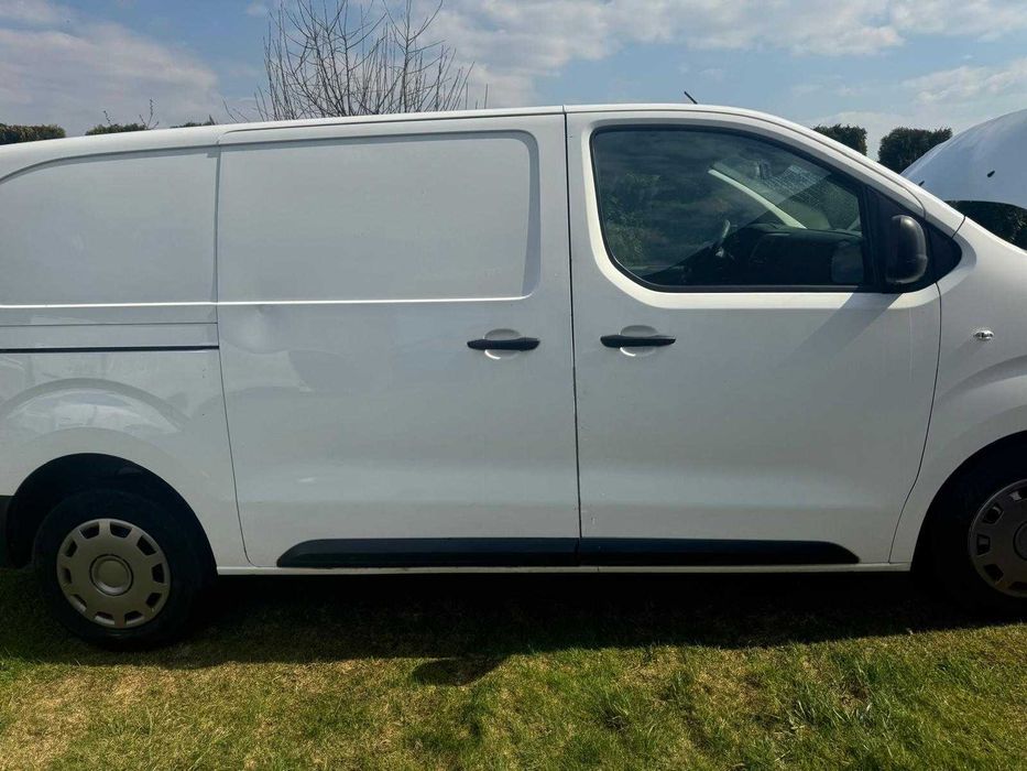 Citroen jumpy 2020r 150km. 24500zl