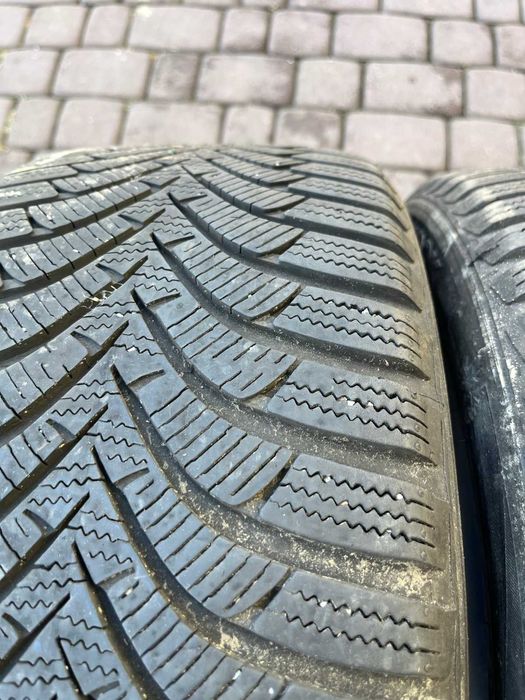 Opony Hankook Winter Icept RS2 225/45/17 94 V ROK 2022