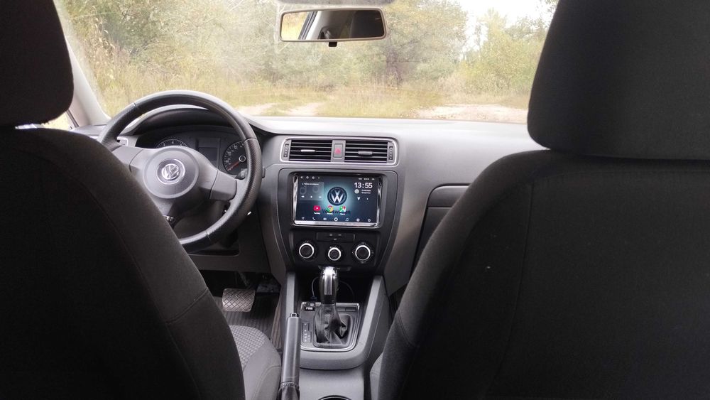 Volkswagen Jetta 6