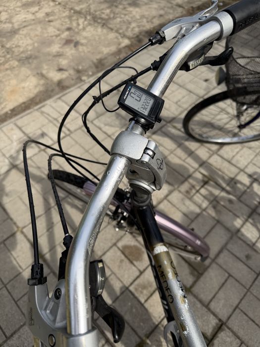 Rower meski Gazelle 28