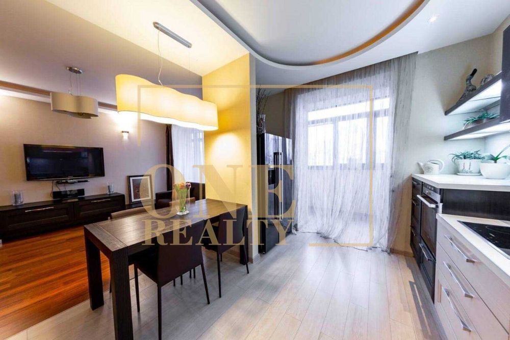 2-rooms apartment apartment by the address st. Panasa Mirnogo per (area 82 m²) - Atlanta.ua - photo 4