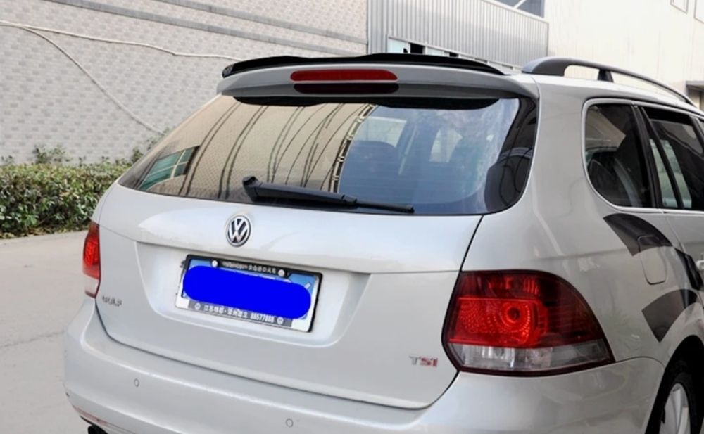 Антикрило Спойлер Vw,audi,skoda, є також варіанти до інших марок !