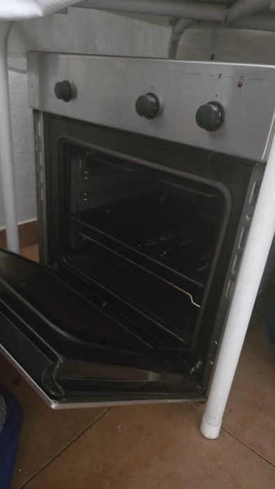 Forno Elétrico Encastrável – 100% Funcional