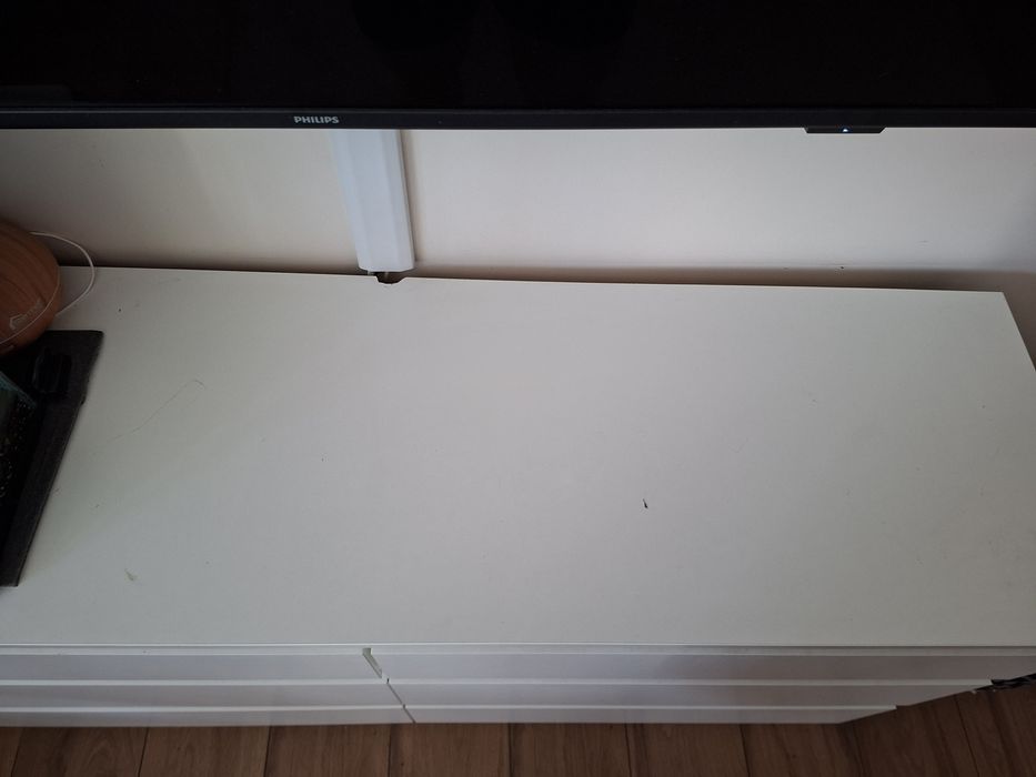 Komoda ikea 140 cm