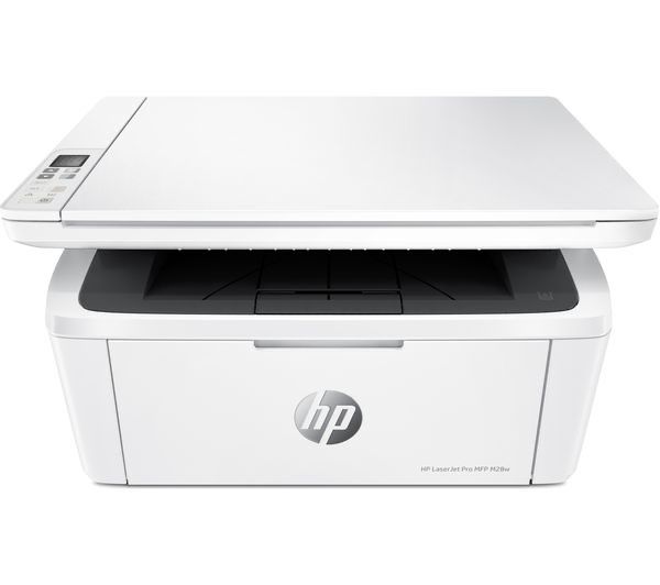 Multifuncional HP Laserjet Pro M28W