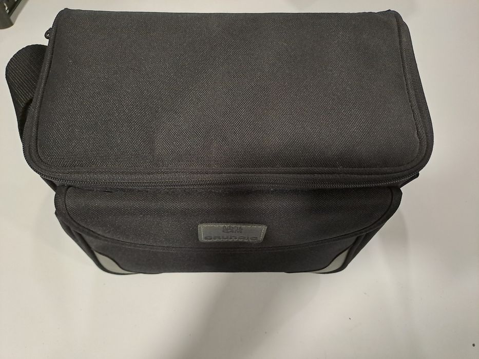 Câmara VHS JVC Compact