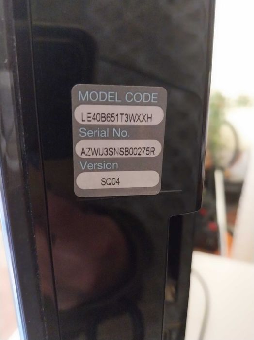 Monitor do komputera