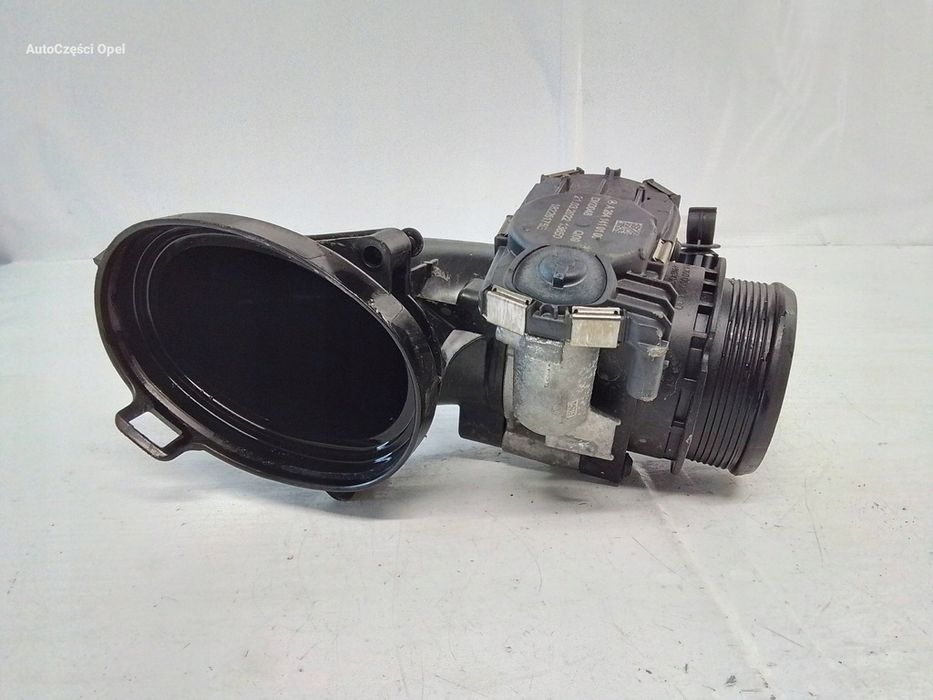 Mercedes A W177 Amg A35 2.0I Przepustnica A264141010600